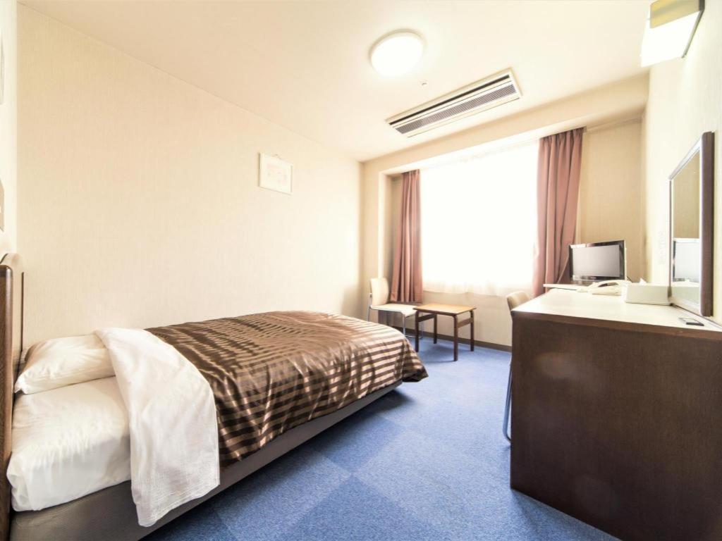 Ichimanri Hotel Golden Century Saku Exteriér fotografie